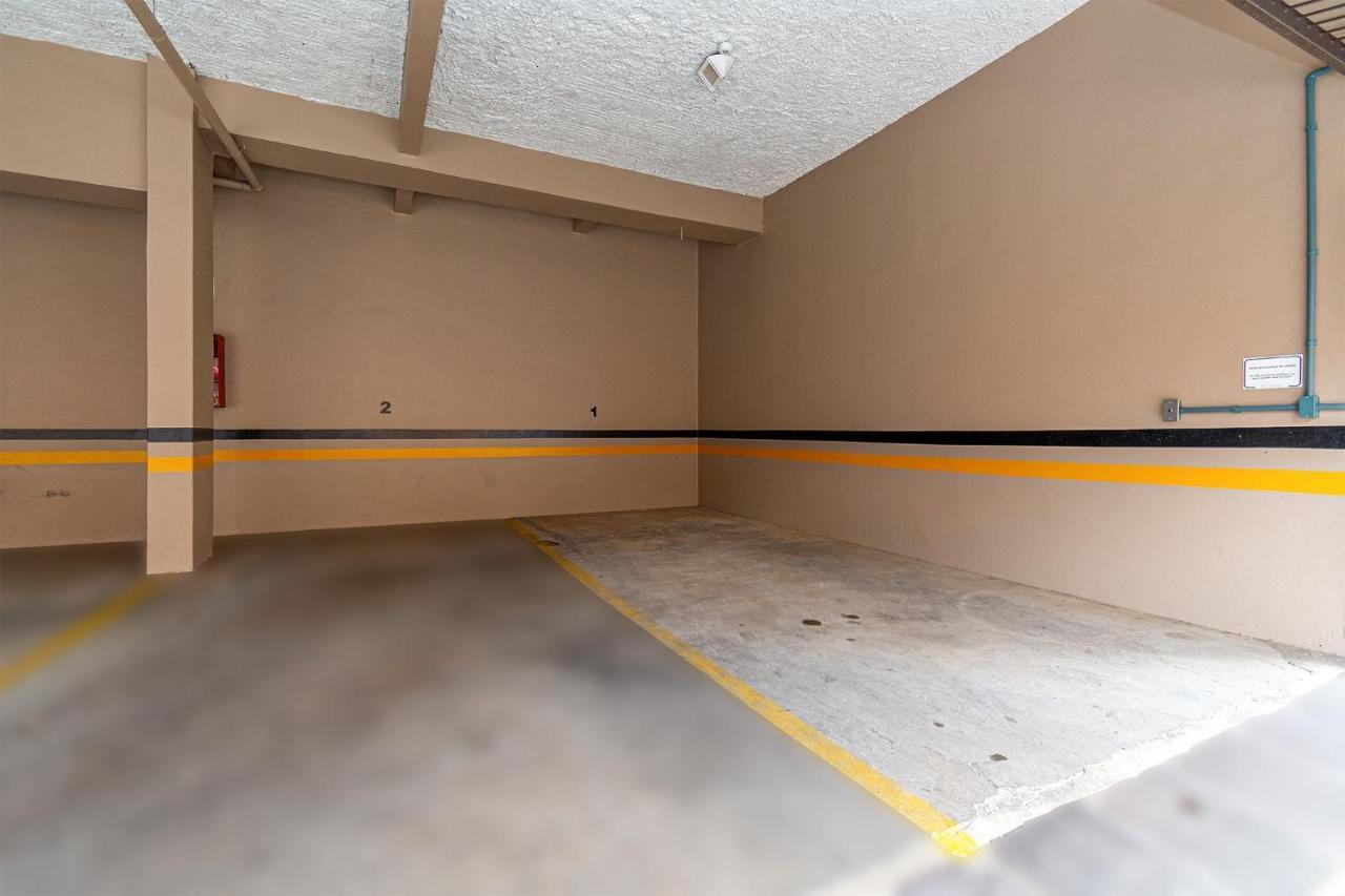 Amplo Apartamento Ao Lado Da Rua Coberta غرامادو المظهر الخارجي الصورة